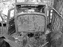 Autofriedhof - 096